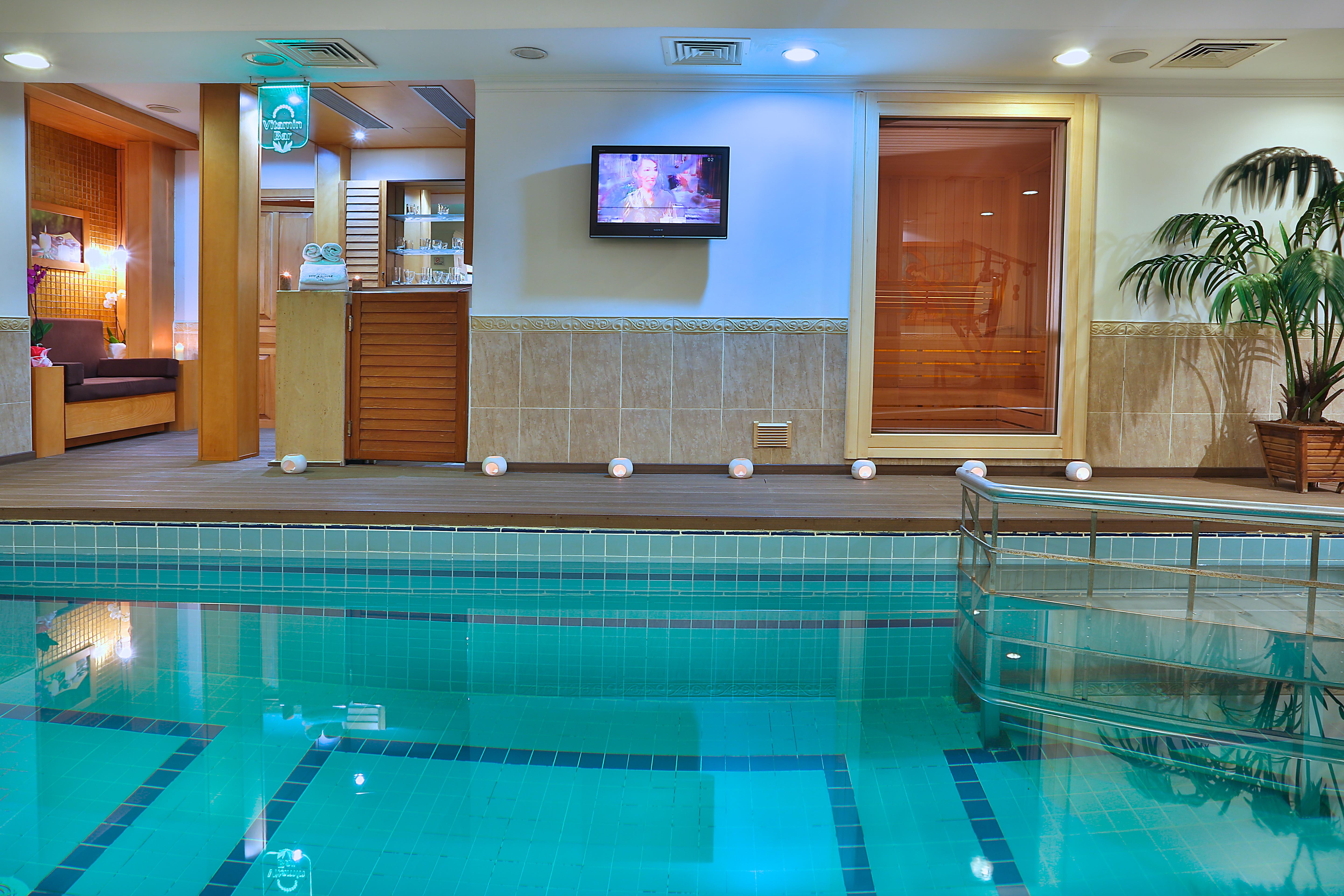 แกรนด์ ฮิลลาเรี่ยม โฮเต็ล Hotel อิสตันบูล ภายนอก รูปภาพ